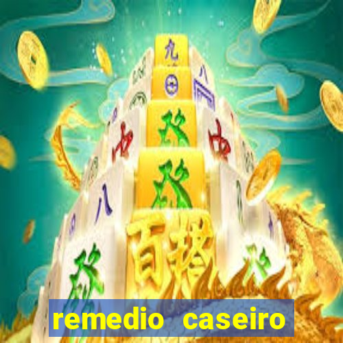 remedio caseiro para pre diabetes